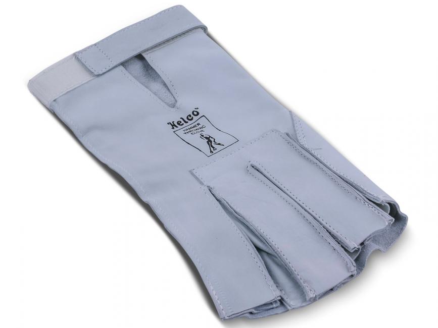 Handschuhe für Hammerwurf