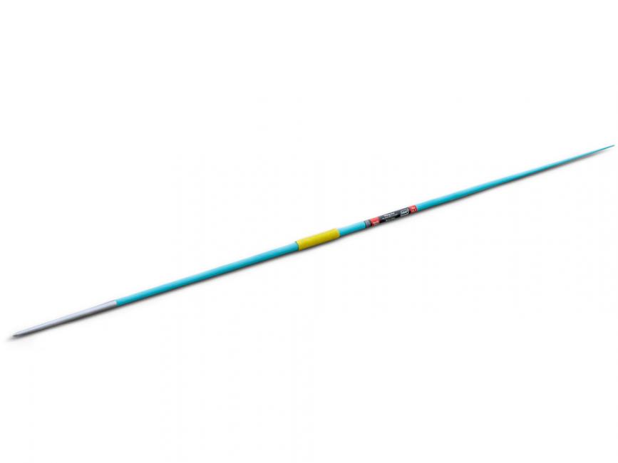 nordic - Wettkampf-Speer Viking, 600g, World Athletics-Zertifikat