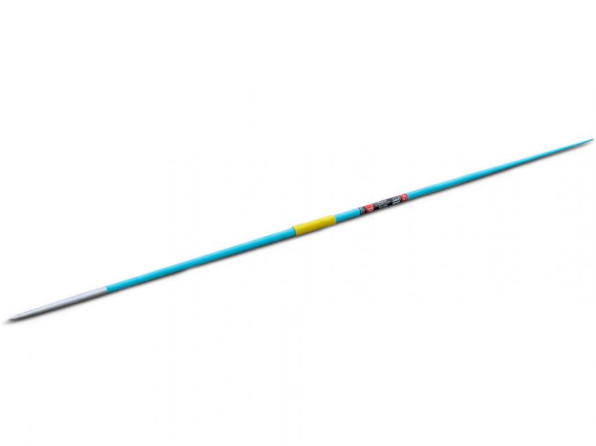 nordic - Wettkampf-Speer Viking, 700g, World Athletics-Zertifikat