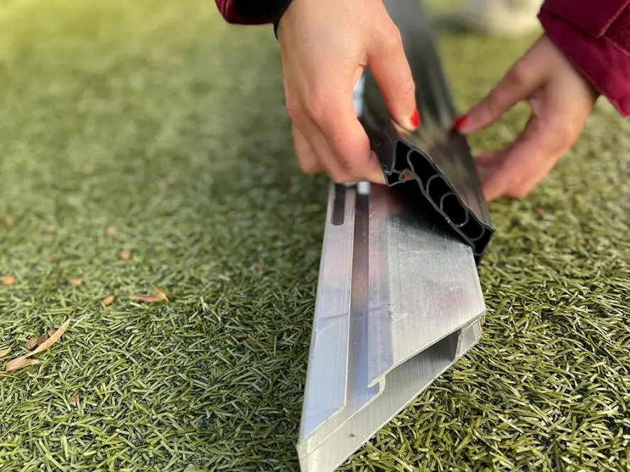 Bodenrahmen Player Safe