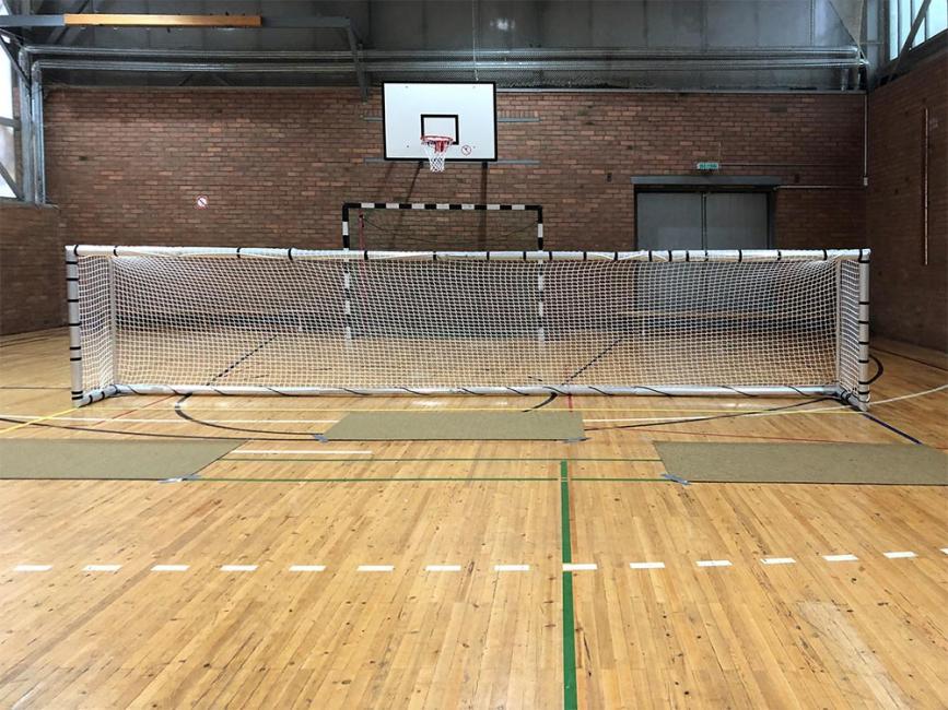 Goalballtor / Torballtor einschiebbar
