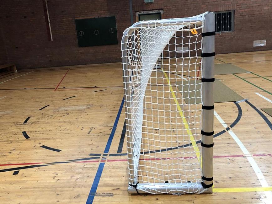 Goalballtor / Torballtor einschiebbar