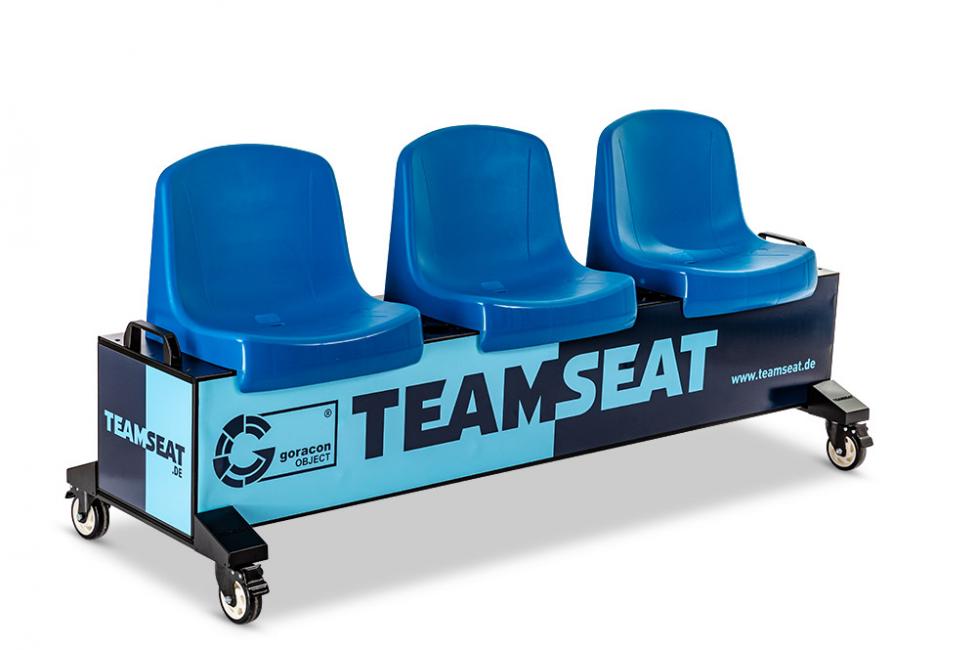 Teamseat 3er