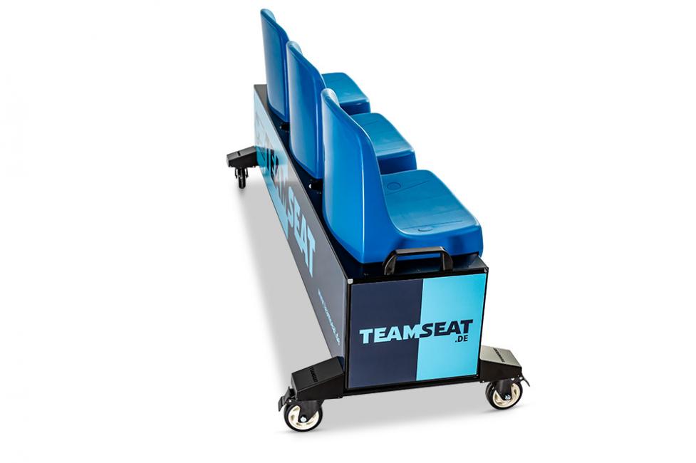 Teamseat 3er