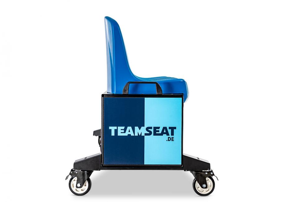 Teamseat 3er