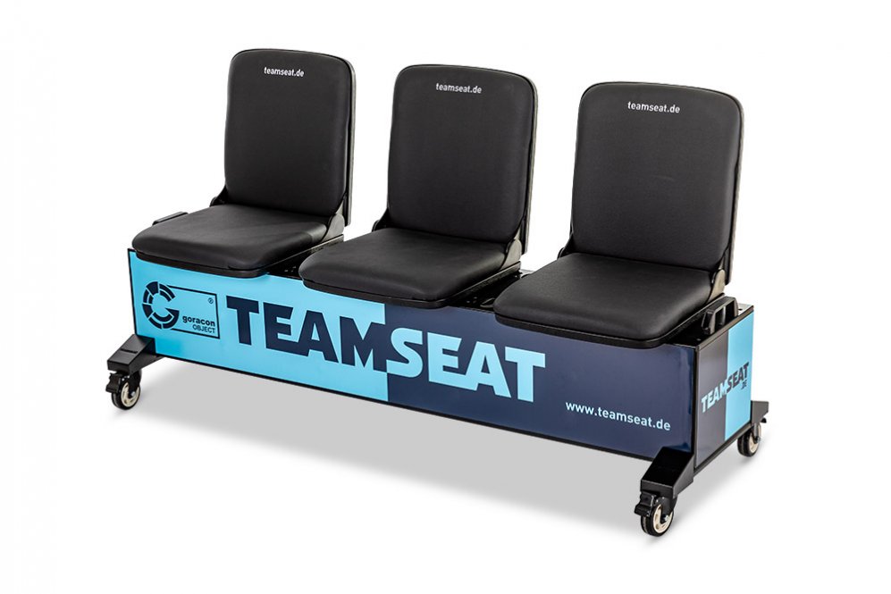 Teamseat+