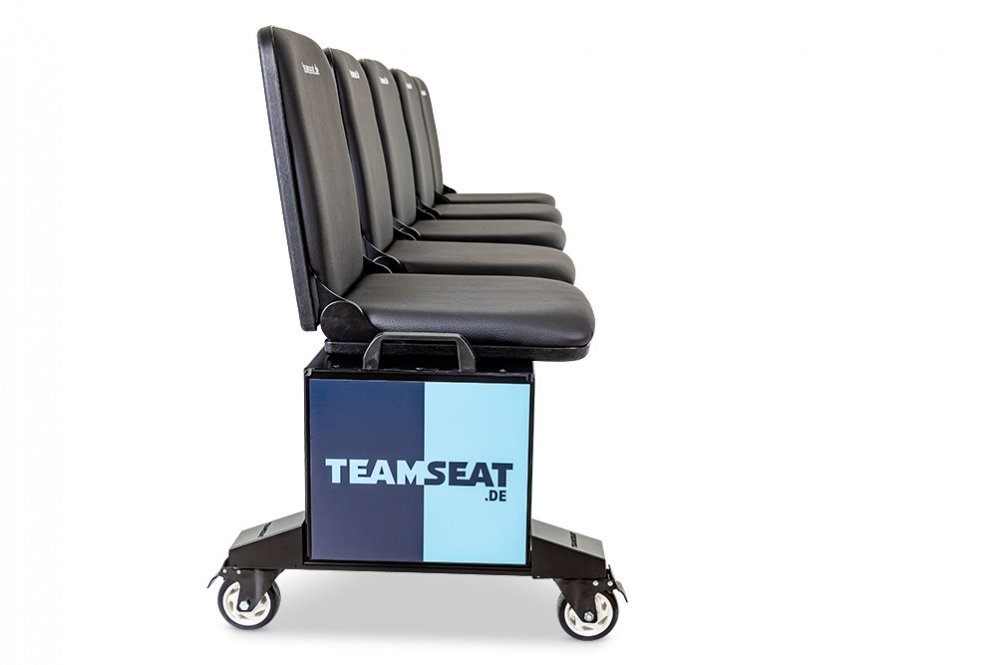Teamseat+