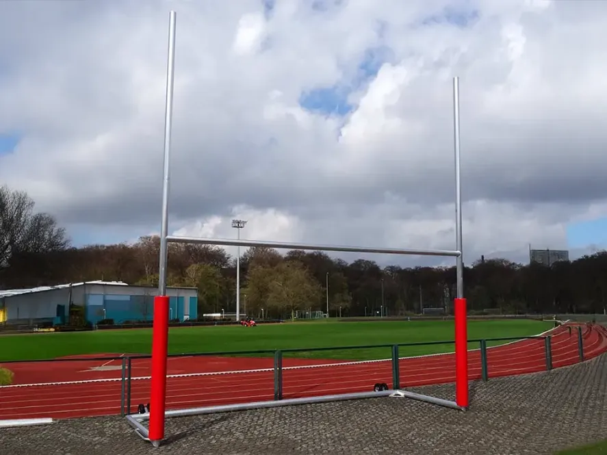 American-Football Tor