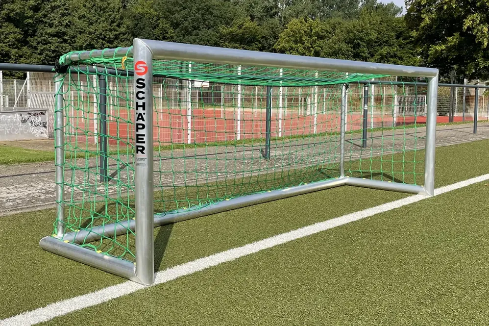 Profi-Mini-Fußballtor, 3 x 1 m Profi-Mini-Fußballtor, 3 x 1 m