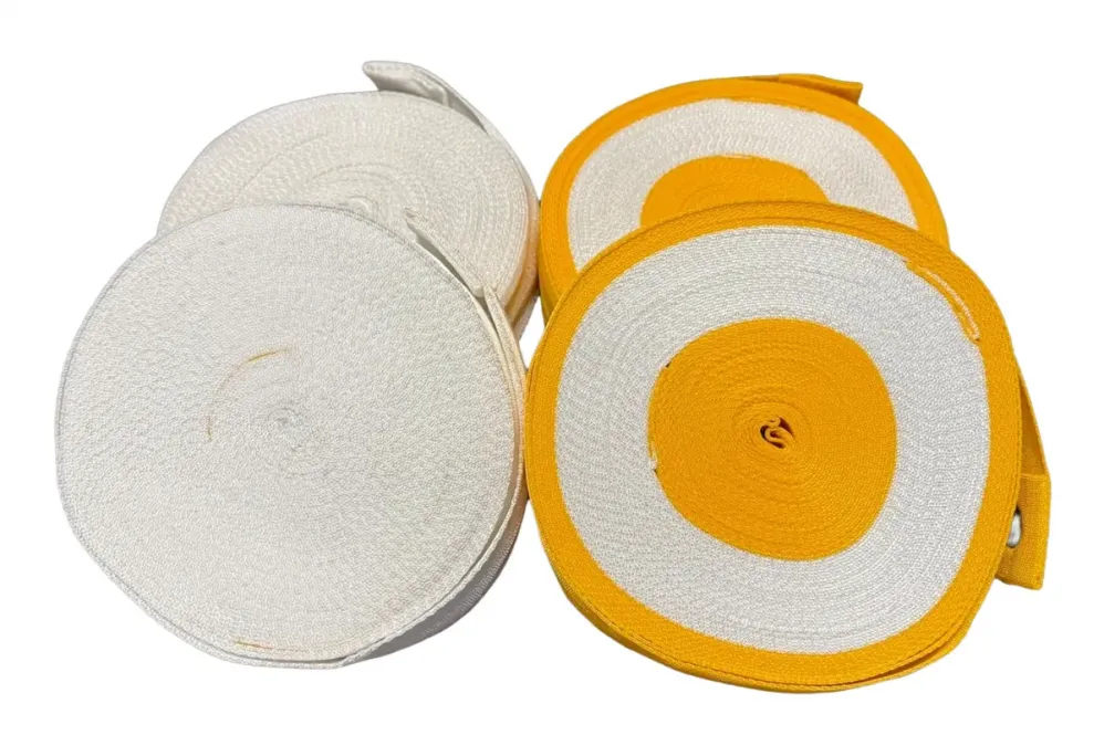 FUNino Spielfeldmarkierung, aufgerollt