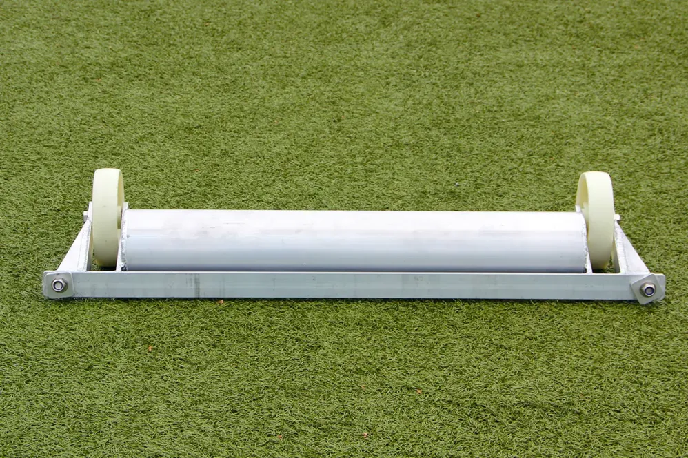 Gewicht zum Anschrauben an Fußballtore