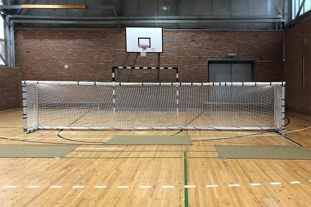 Goalballtor / Torballtor einschiebbar Goalballtor / Torballtor einschiebbar
