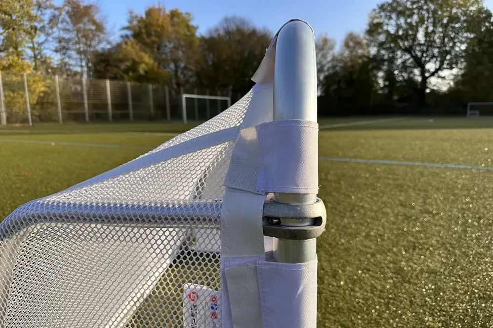 Minifußballtor "Fun2Play, klappbar