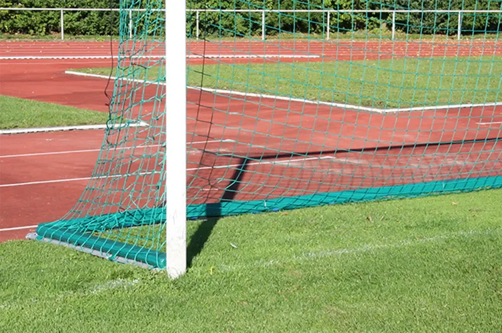 Schutzpolster Bodenrahmen