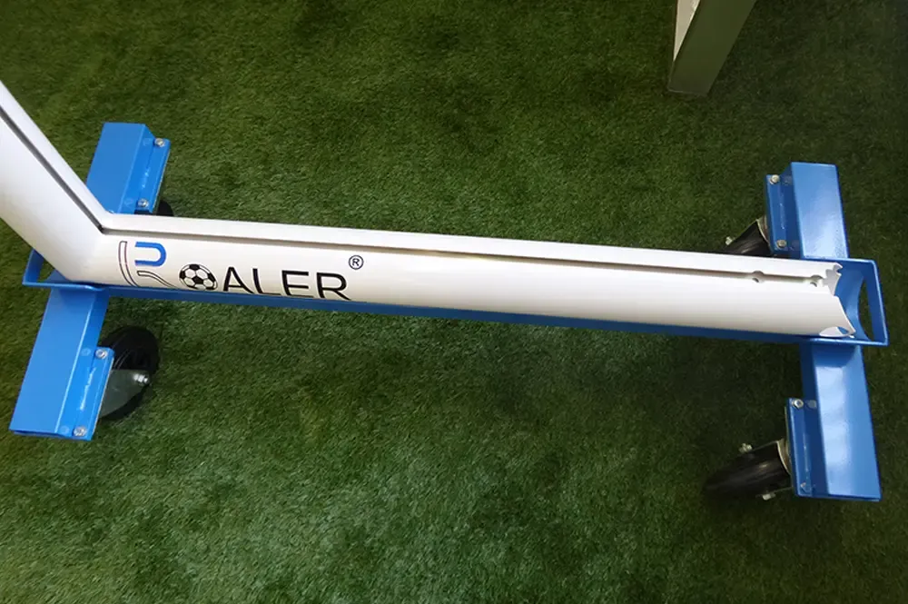 Roaler Goal Trolley Transportwagen