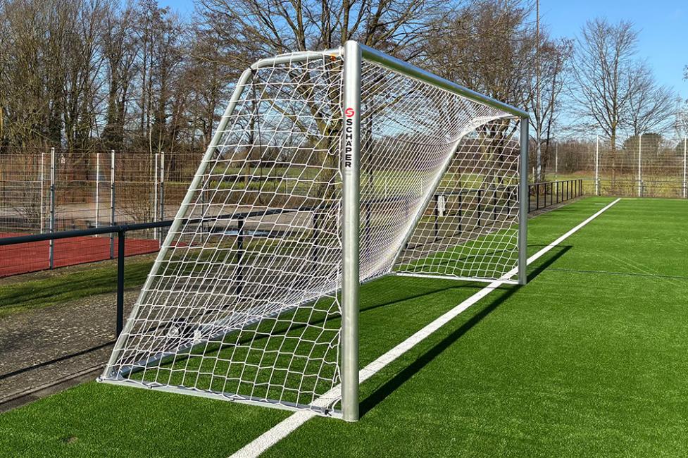 Trainingstor-PSG