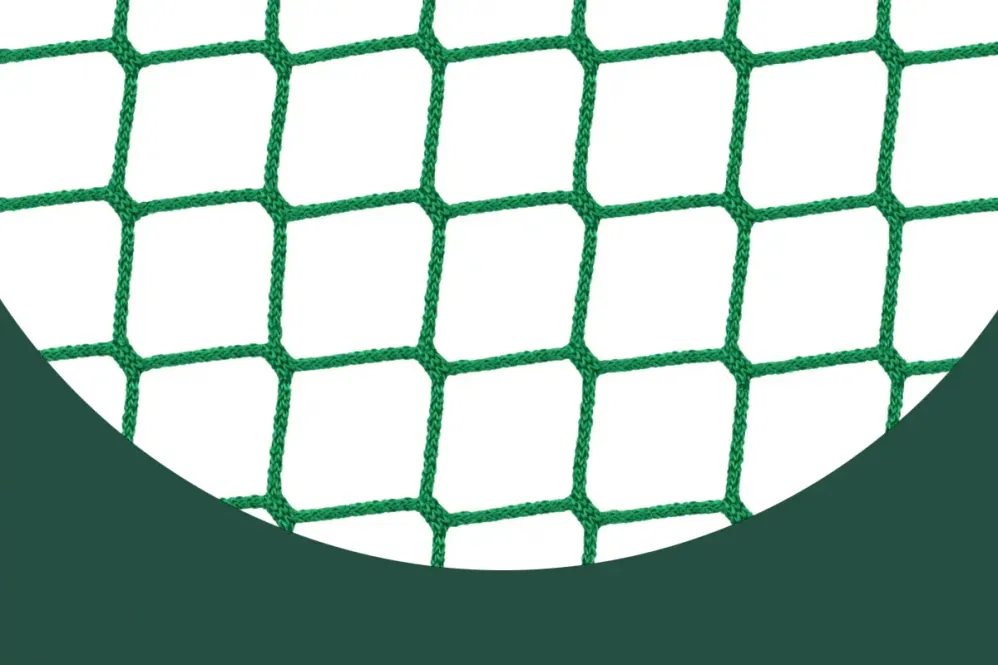 Tornetz für Minifußballtore