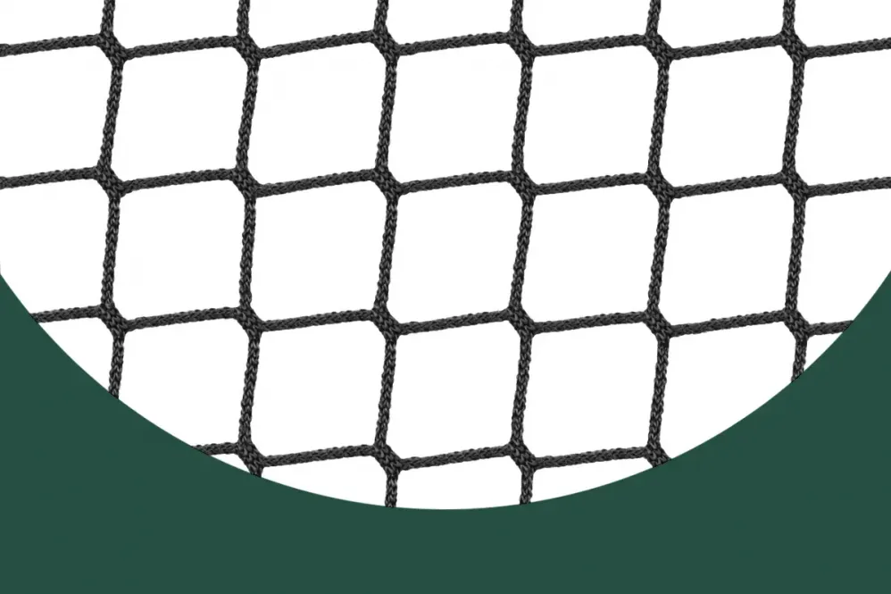 Tornetz für Minifußballtore