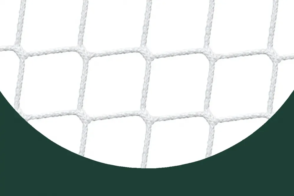 Tornetz für Goalball und Torball