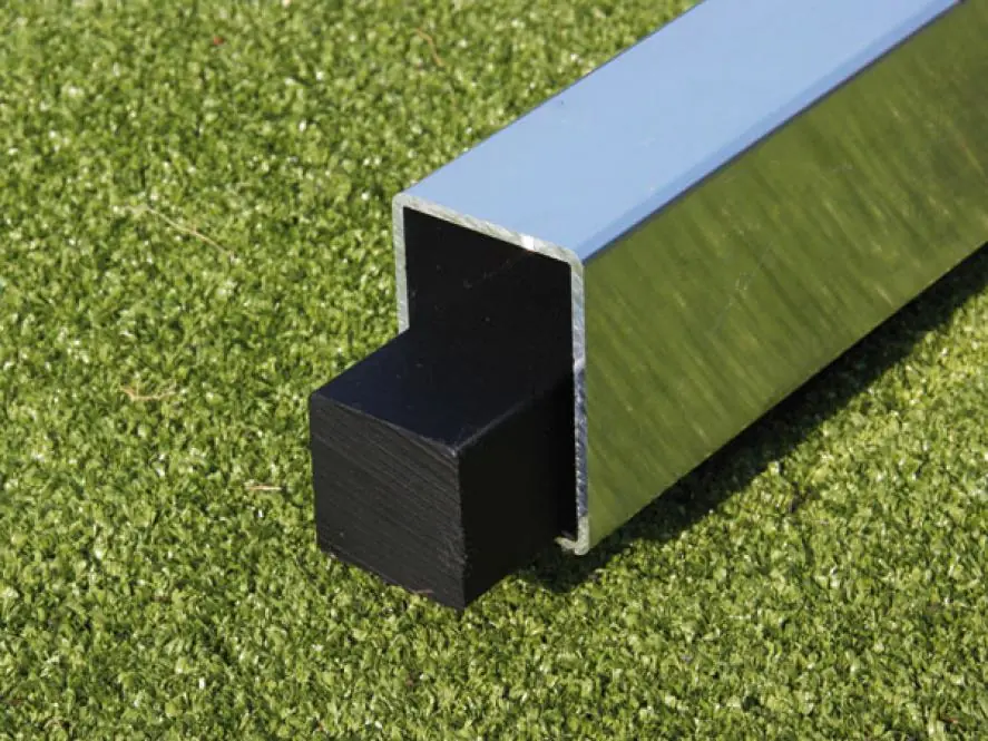 Jugend-Fussballtor, Integrierte Gewichte Jugend-Fussballtor, Integrierte Gewichte