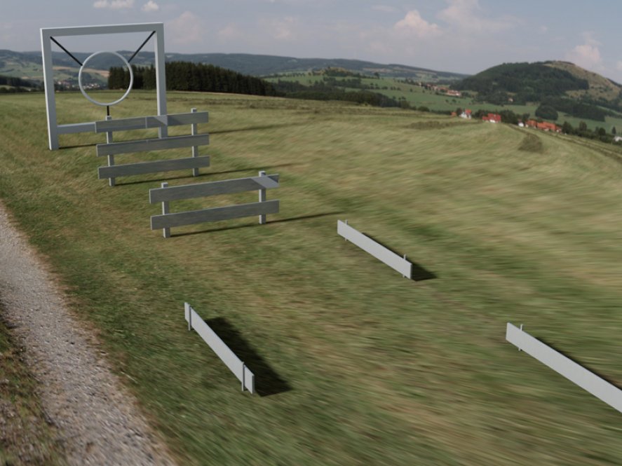 Fußballgolf