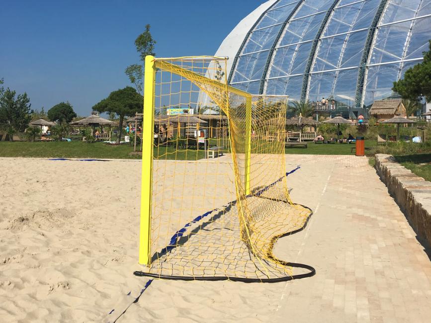 Beachhandballtor