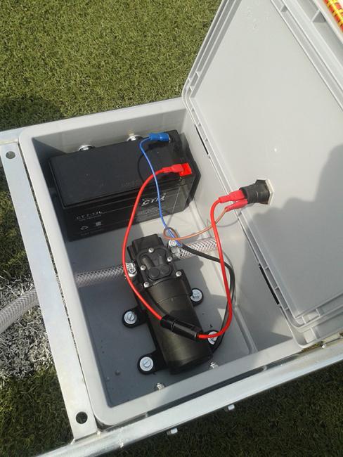 ECOMATIC-1000