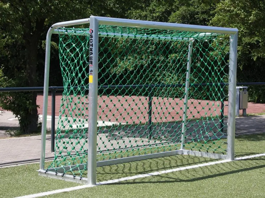 Herkulesnetz für Bolzplatztor 3x2m