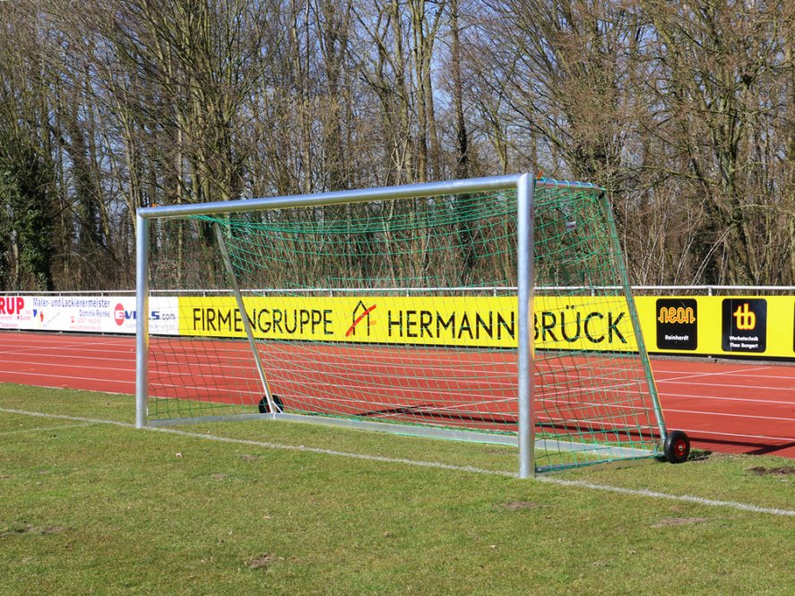 Jugendfußballtor Pure