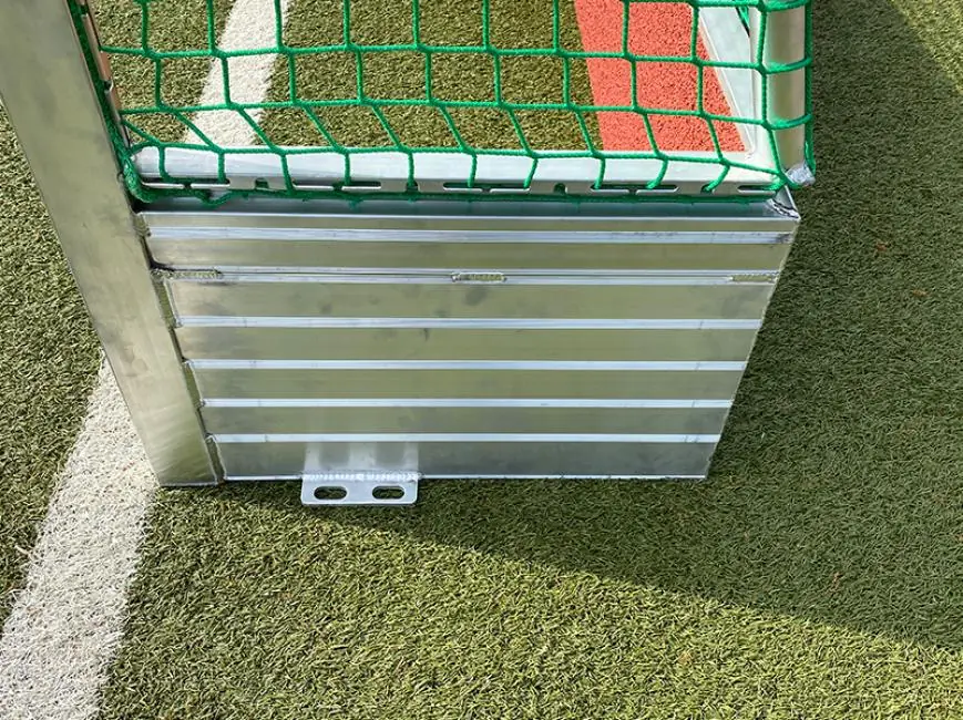 Minihockeytor