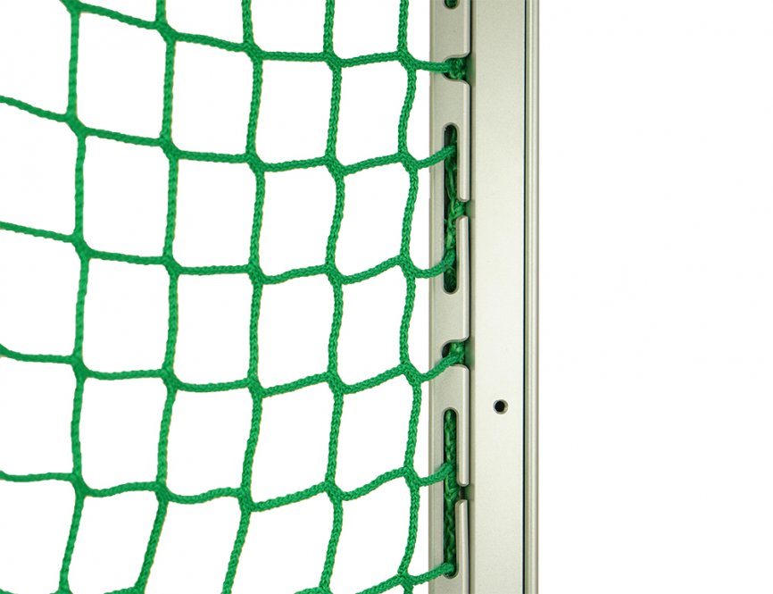 Diebstahlsicherung Handballtore