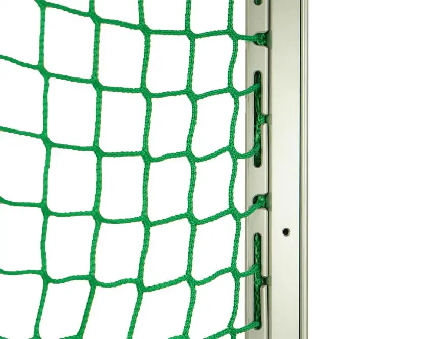 Diebstahlsicherung Handballtore