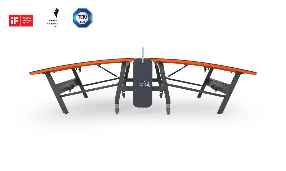 TEQ™ Smart
