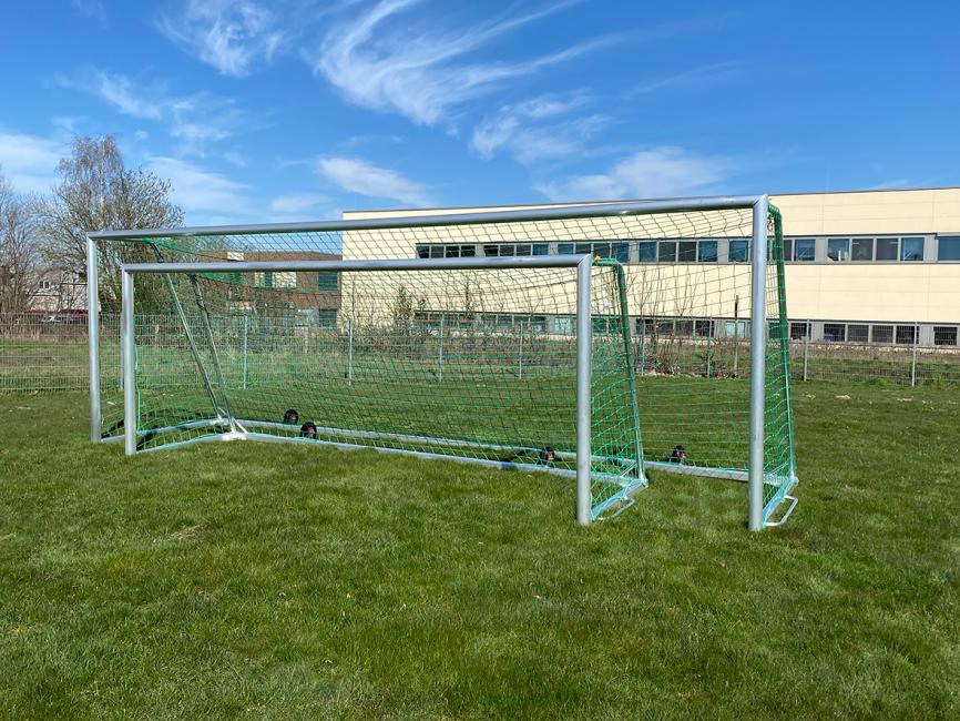 Trainingstor Restposten
