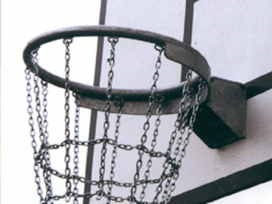 Basketballkoerbe