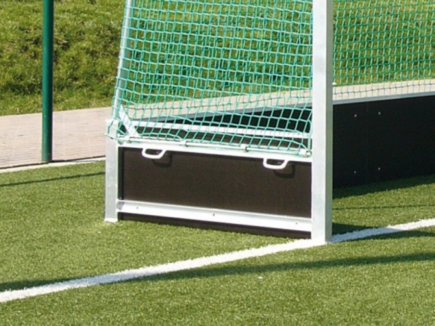 Feld-Hockeytore, Modell Training