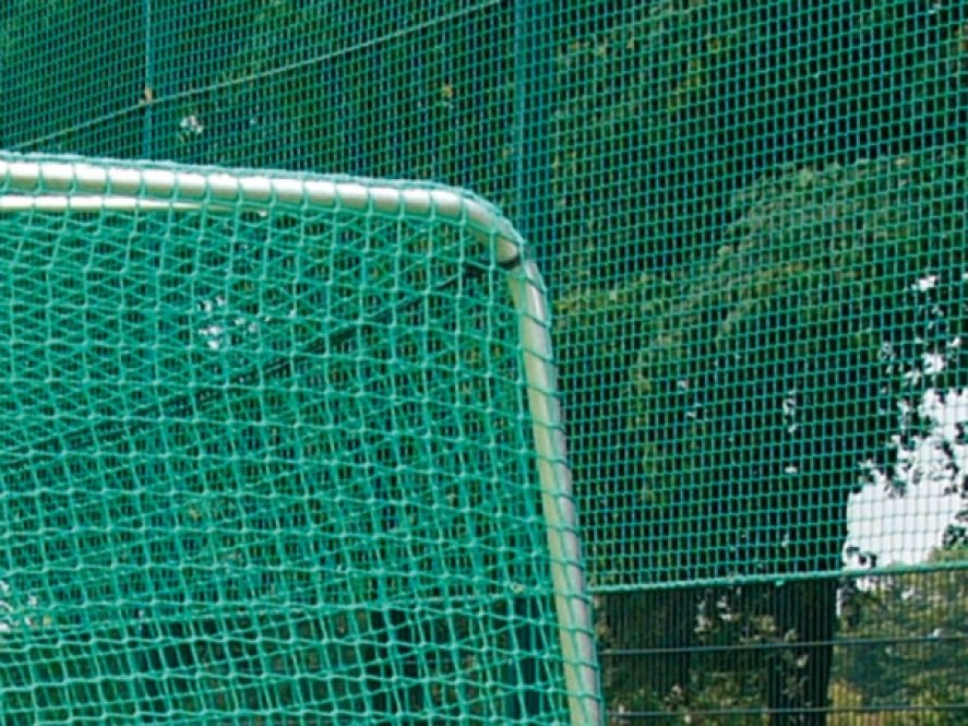 Feld-Hockeytore, Modell Training