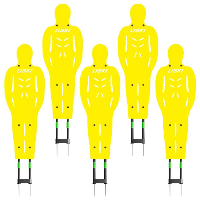 Freistoß-Dummy