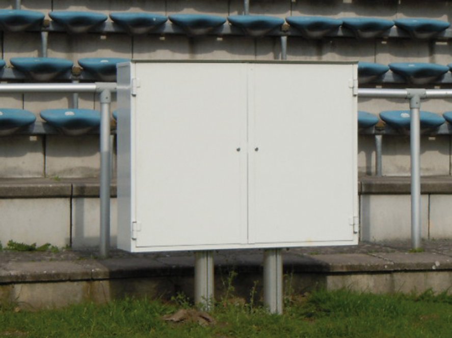 Gerätesafes