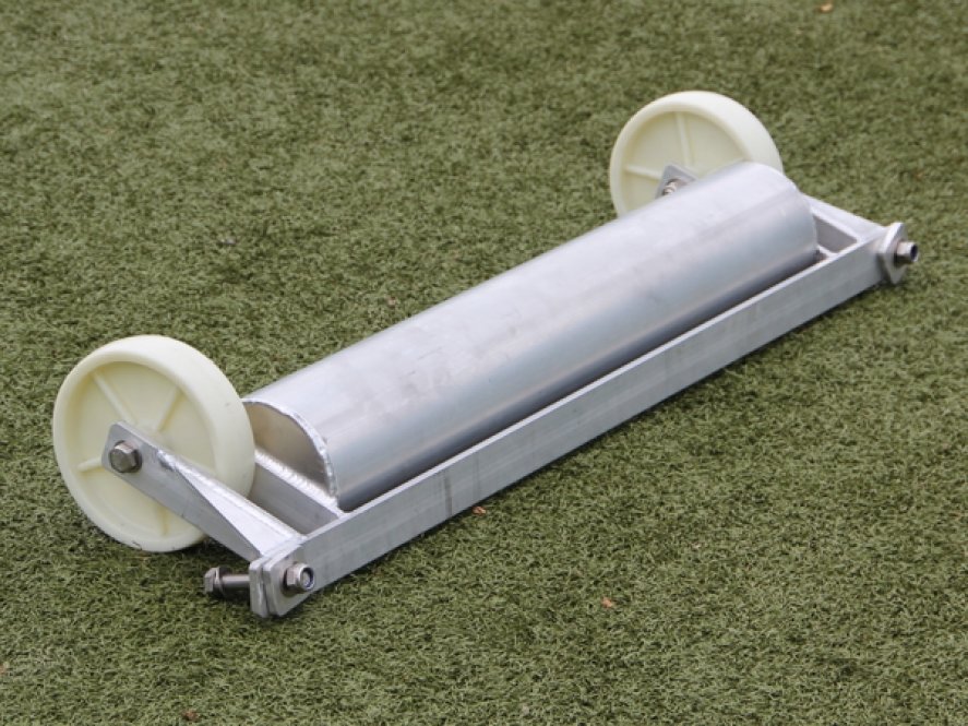 Gewicht zum Anschrauben an Fußballtore