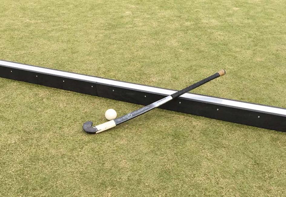 Hallen-Hockeybande, Modell Exklusiv 2016 - Set