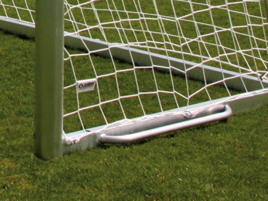 Jugendfußballtore,Tragegriffe