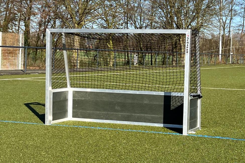 Minihockeytor
