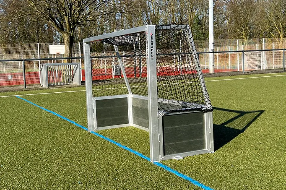 Minihockeytor