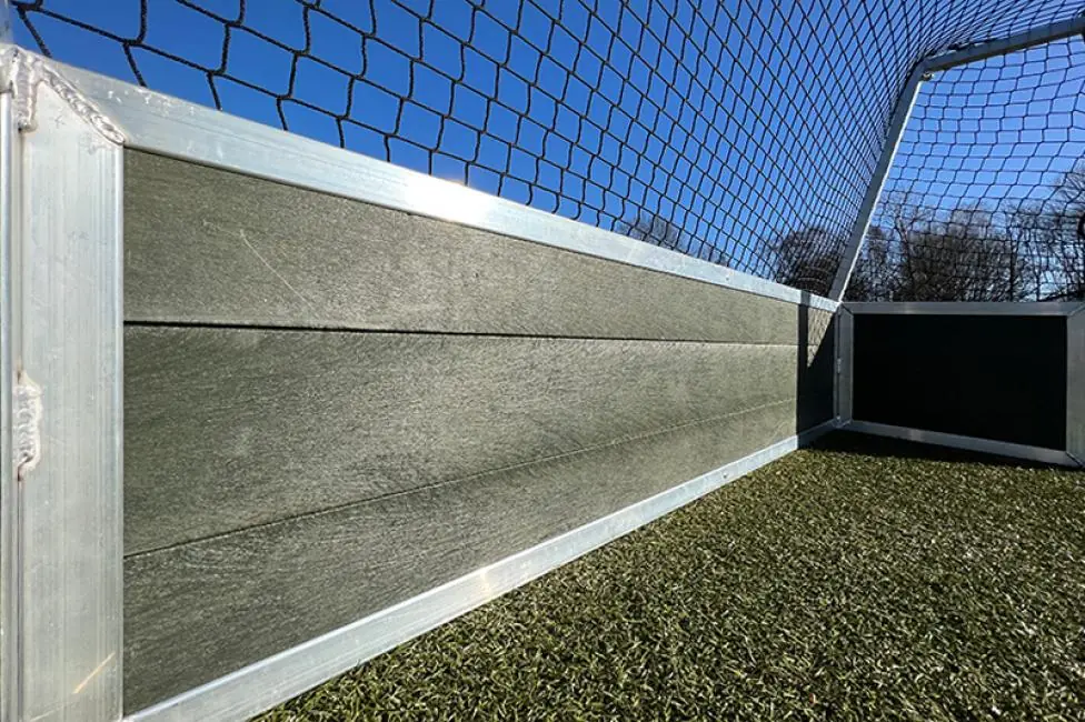 Minihockeytor