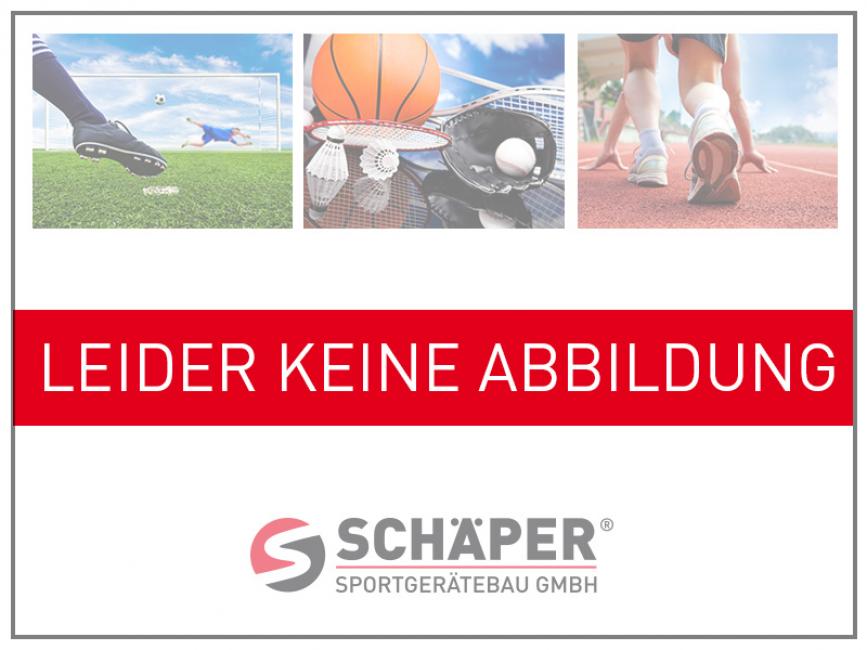 Wassergrabenabdeckung mit glatter Oberfläche