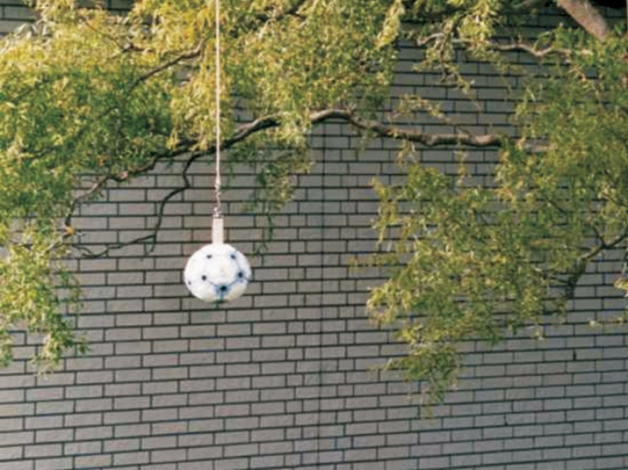 Ersatz Pendelball