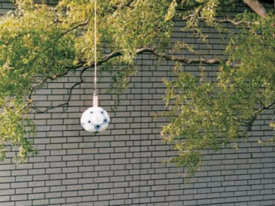 Ersatz Pendelball