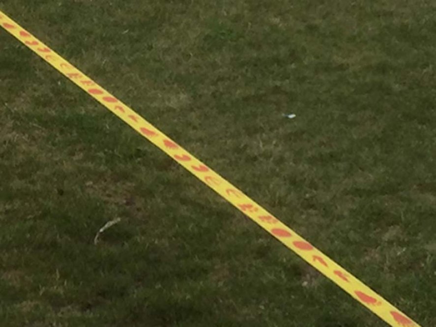 slackline