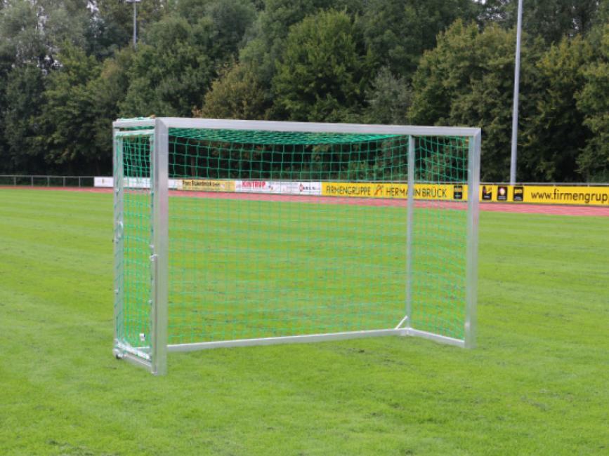 Soccer Court „Comfort Line Alu“